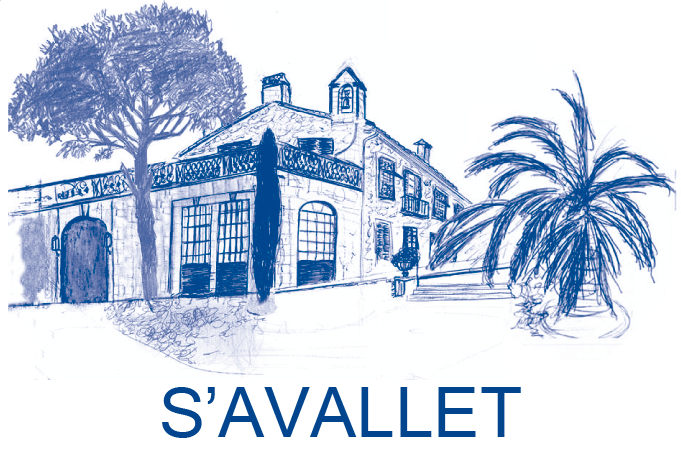 logo Savallet